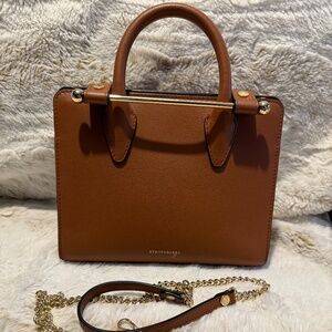 Strathberry Mini Tote